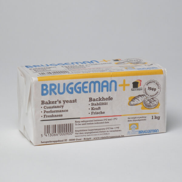 Bruggeman plus gist